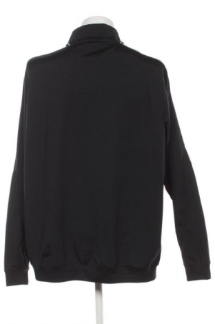 Мъжко спортно горнище Jako, Размер 4XL, Цвят Черен, Цена 21,47 €