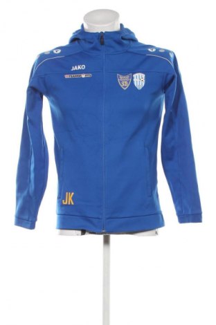 Pánský športový vrch Jako, Veľkosť M, Farba Modrá, Cena  24,95 €