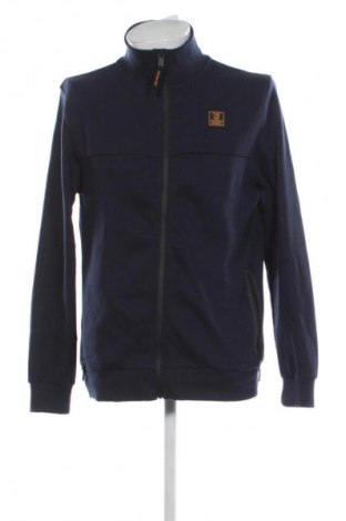 Pánský sportovní vrch Jean Pascale, Velikost L, Barva Modrá, Cena  565,00 Kč