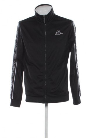 Herren Sportoberteil Kappa, Größe L, Farbe Schwarz, Preis € 17,99