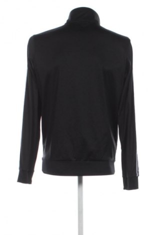 Herren Sportoberteil Kappa, Größe L, Farbe Schwarz, Preis € 17,99