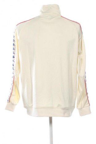 Herren Sportoberteil Kappa, Größe XXL, Farbe Ecru, Preis € 62,99
