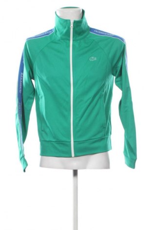 Ανδρική αθλητική ζακέτα Lacoste, Μέγεθος L, Χρώμα Πολύχρωμο, Τιμή 98,99 €