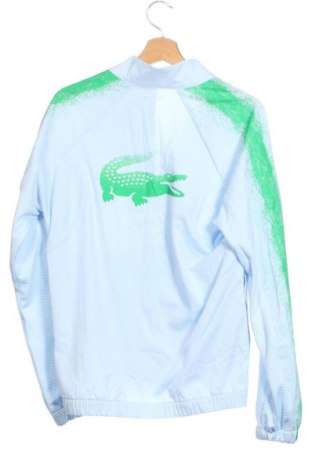 Herren Sportoberteil Lacoste, Größe XS, Farbe Blau, Preis € 87,99