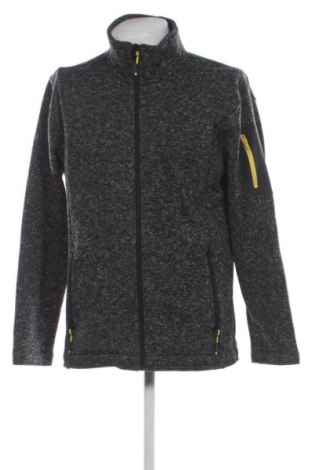 Herren Sportoberteil Liebherr, Größe L, Farbe Grau, Preis € 11,99