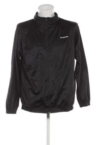 Herren Sportoberteil Lotto, Größe XXL, Farbe Schwarz, Preis 11,99 €