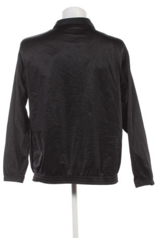 Herren Sportoberteil Lotto, Größe XXL, Farbe Schwarz, Preis 11,99 €