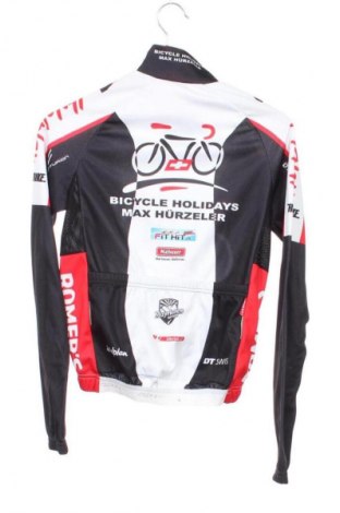 Pánský sportovní vrch Max, Velikost XS, Barva Vícebarevné, Cena  249,00 Kč