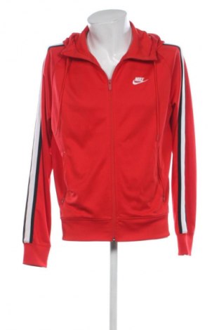 Herren Sportoberteil Nike, Größe M, Farbe Rot, Preis € 28,99
