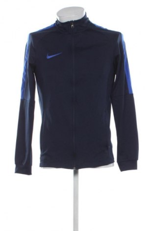 Pánský sportovní vrch Nike, Velikost M, Barva Modrá, Cena  609,00 Kč