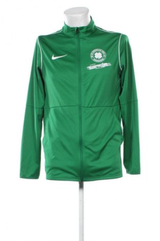Herren Sportoberteil Nike, Größe L, Farbe Grün, Preis € 29,99