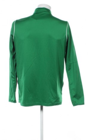 Herren Sportoberteil Nike, Größe L, Farbe Grün, Preis € 29,99