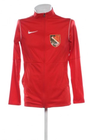 Pánský sportovní vrch Nike, Velikost M, Barva Červená, Cena  639,00 Kč