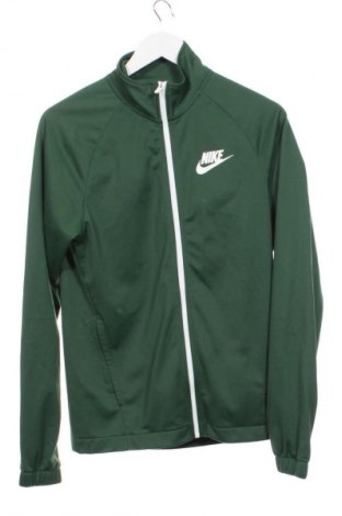 Męska bluza sportowa Nike, Rozmiar XS, Kolor Zielony, Cena 101,99 zł