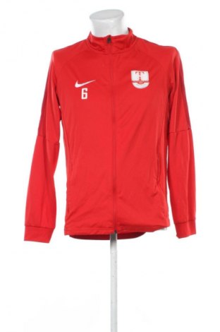 Pánský sportovní vrch Nike, Velikost M, Barva Červená, Cena  639,00 Kč