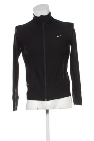Męska bluza sportowa Nike, Rozmiar S, Kolor Czarny, Cena 133,96 zł