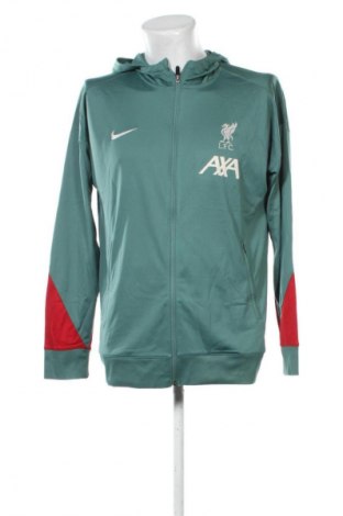 Herren Sportoberteil Nike, Größe L, Farbe Grün, Preis € 72,99