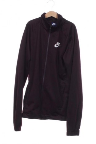 Pánský sportovní vrch Nike, Velikost XS, Barva Červená, Cena  709,00 Kč