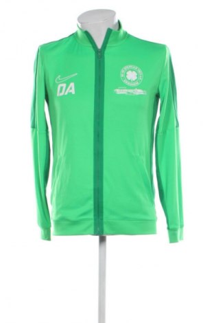 Pánský sportovní vrch Nike, Velikost M, Barva Zelená, Cena  649,00 Kč