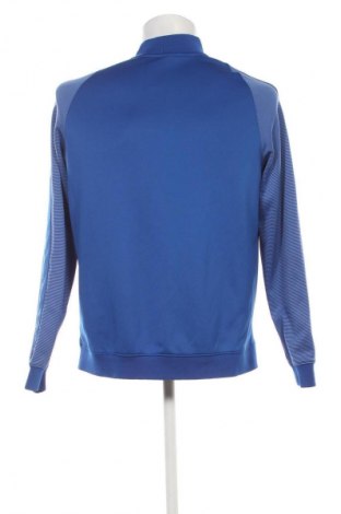 Мъжко спортно горнище Nike, Размер L, Цвят Син, Цена 25,00 €
