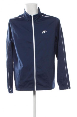 Herren Sportoberteil Nike, Größe L, Farbe Blau, Preis € 72,99