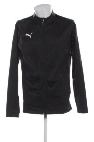 Herren Sportoberteil PUMA, Größe XL, Farbe Schwarz, Preis € 27,99