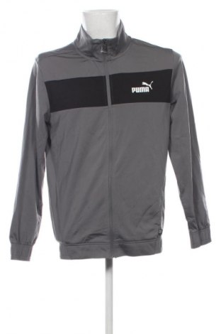 Pánský sportovní vrch PUMA, Velikost M, Barva Šedá, Cena  1 329,00 Kč