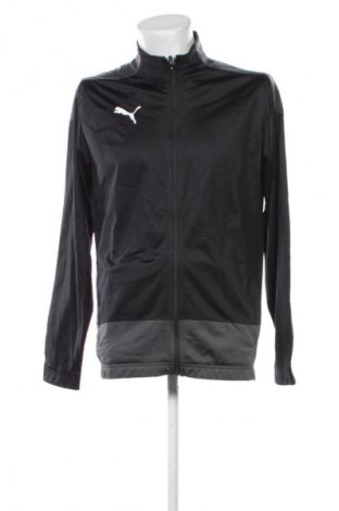 Herren Sportoberteil PUMA, Größe L, Farbe Schwarz, Preis € 72,99