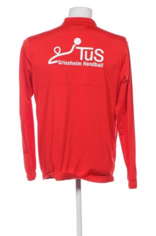 Herren Sportoberteil PUMA, Größe M, Farbe Rot, Preis € 21,99