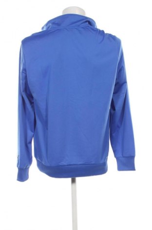 Herren Sportoberteil PUMA, Größe M, Farbe Blau, Preis € 23,99