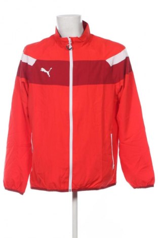 Herren Sportoberteil PUMA, Größe XL, Farbe Rot, Preis € 72,99