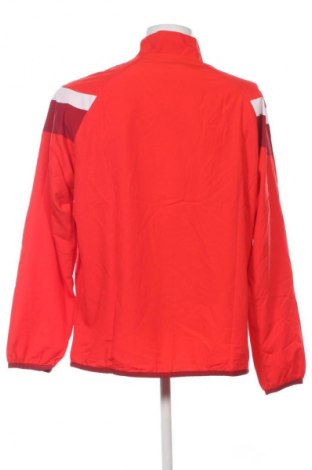 Herren Sportoberteil PUMA, Größe XL, Farbe Rot, Preis € 72,99