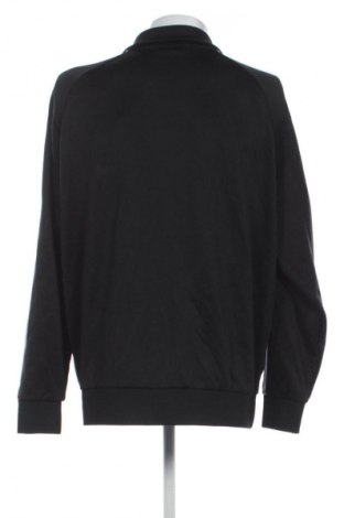 Pánský športový vrch PUMA, Veľkosť XXL, Farba Čierna, Cena  22,95 €