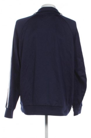 Pánský sportovní vrch PUMA, Velikost XXL, Barva Modrá, Cena  569,00 Kč