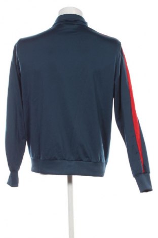 Pánský sportovní vrch PUMA, Velikost L, Barva Modrá, Cena  589,00 Kč