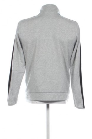 Ανδρική αθλητική ζακέτα PUMA, Μέγεθος M, Χρώμα Γκρί, Τιμή 21,99 €