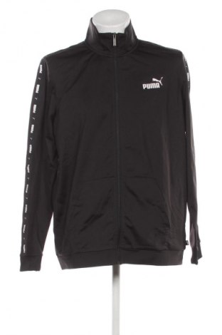 Herren Sportoberteil PUMA, Größe XL, Farbe Schwarz, Preis € 58,99