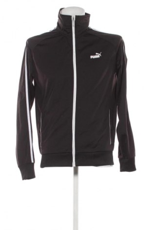 Férfi sport felső PUMA, Méret M, Szín Fekete, Ár 10 331 Ft