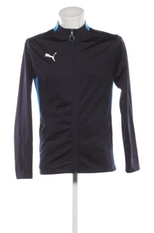 Férfi sport felső PUMA, Méret M, Szín Kék, Ár 10 331 Ft