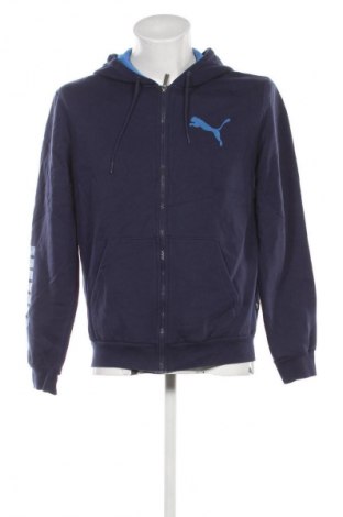 Pánský sportovní vrch PUMA, Velikost M, Barva Modrá, Cena  539,00 Kč
