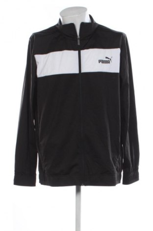 Pánský športový vrch PUMA, Veľkosť XL, Farba Čierna, Cena  29,95 €
