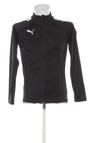 Męska bluza sportowa PUMA, Rozmiar S, Kolor Czarny, Cena 290,99 zł
