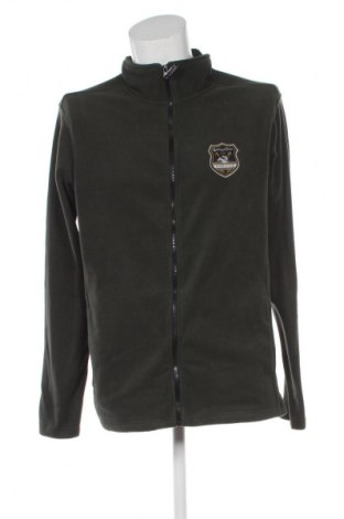 Herren Sportoberteil Polo Club, Größe L, Farbe Grün, Preis € 26,99