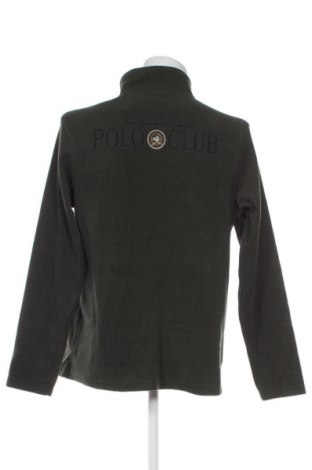 Herren Sportoberteil Polo Club, Größe L, Farbe Grün, Preis € 26,99