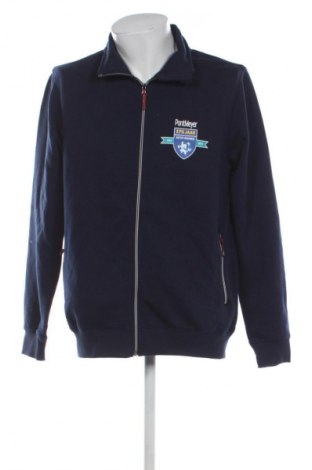 Herren Sportoberteil Printer, Größe M, Farbe Blau, Preis € 11,99