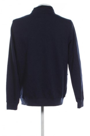 Herren Sportoberteil Printer, Größe M, Farbe Blau, Preis € 11,99