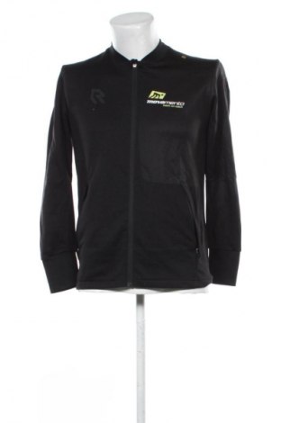Herren Sportoberteil Robey Sportswear, Größe S, Farbe Schwarz, Preis € 14,99