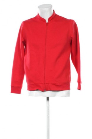 Męska bluza sportowa Roly, Rozmiar L, Kolor Czerwony, Cena 107,17 zł
