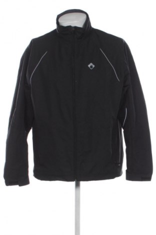 Herren Sportoberteil Shamp, Größe L, Farbe Schwarz, Preis € 11,99