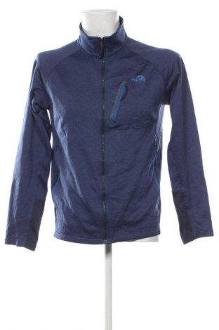Pánský sportovní vrch The North Face, Velikost M, Barva Modrá, Cena  1 119,00 Kč